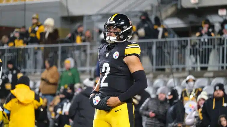 NFL-seura päätyi brutaaliin ratkaisuun supertähden kanssa