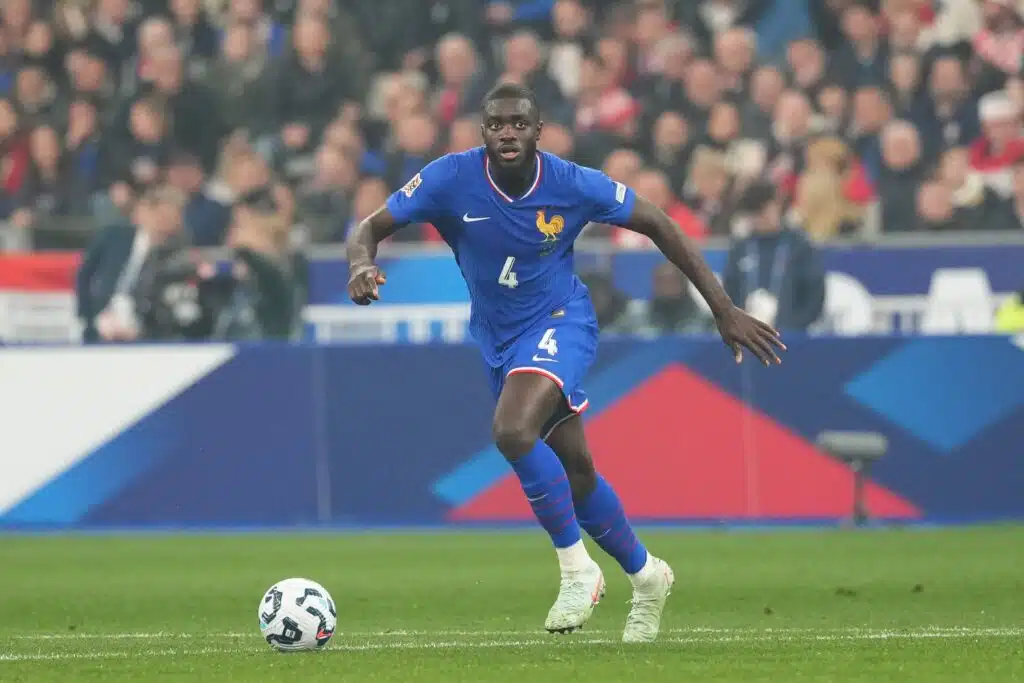 PSG ja Real Madrid venyttävät jousiaan – ranskalaistähti pian vapaata riistaa?