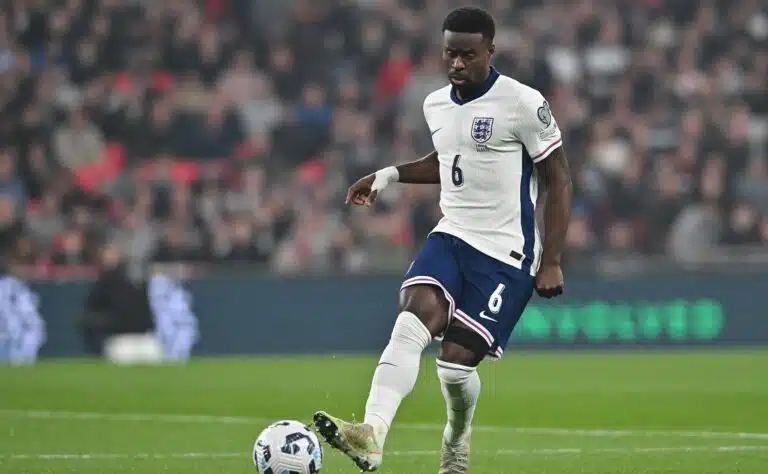 Iso jalkapallosiirto on maalissa – Manchester Cityn tuorein tähti lateli jargonia