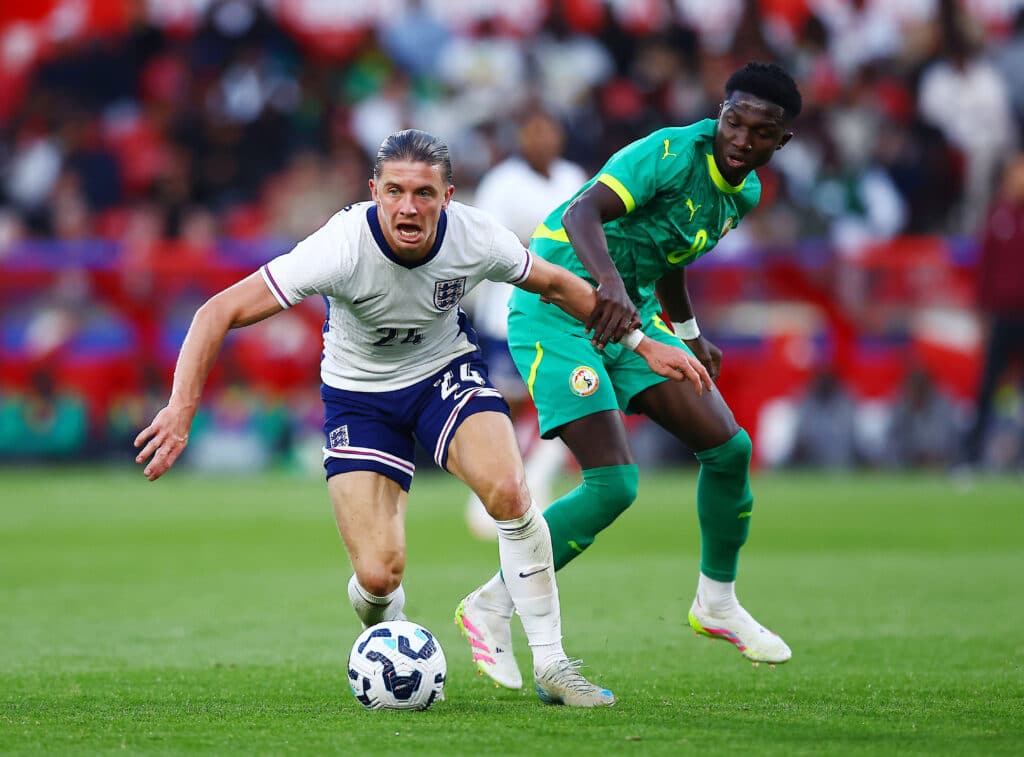 Manchester United suunnittelee nyt yllättävää peliliikettä Manchester United suunnittelee nyt yllättävää peliliikettä