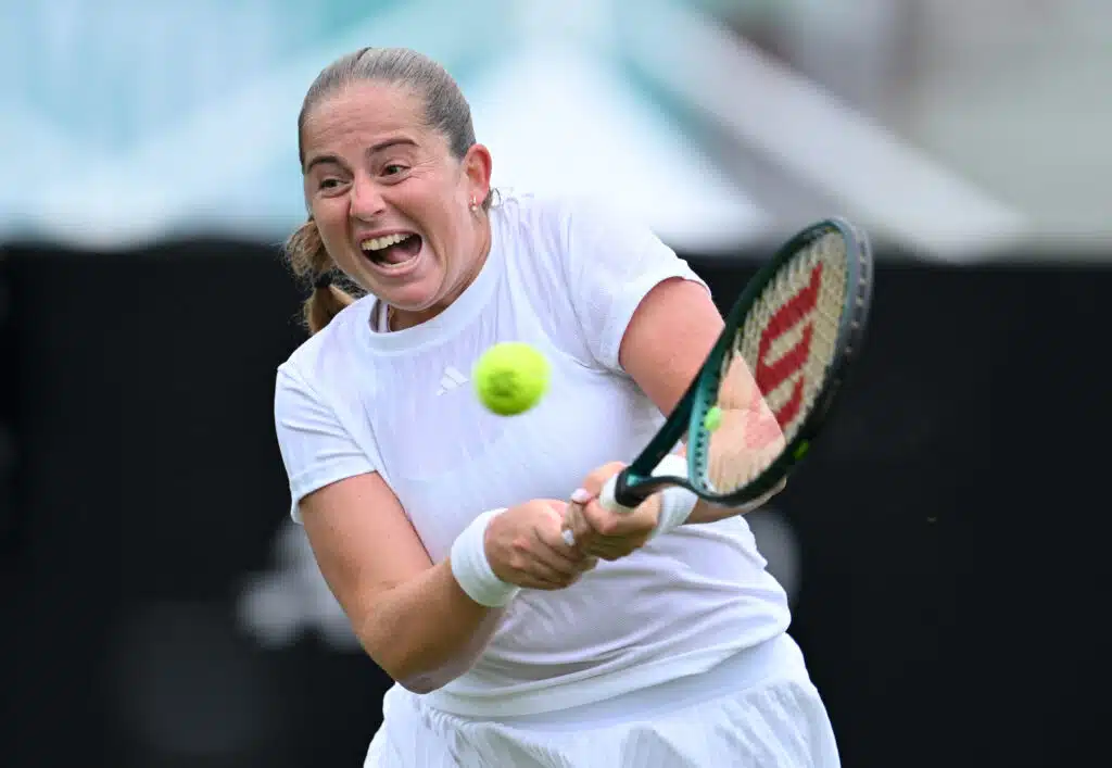 Tennistähteä haukuttiin rasistiksi: ”En ole koskaan käyttäytynyt niin”