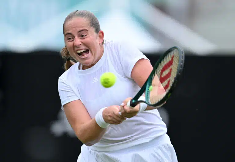 Rasismikohussa pyörinyt tennistähti pahoitteli: ”Pyrin kehittymään ihmisenä”