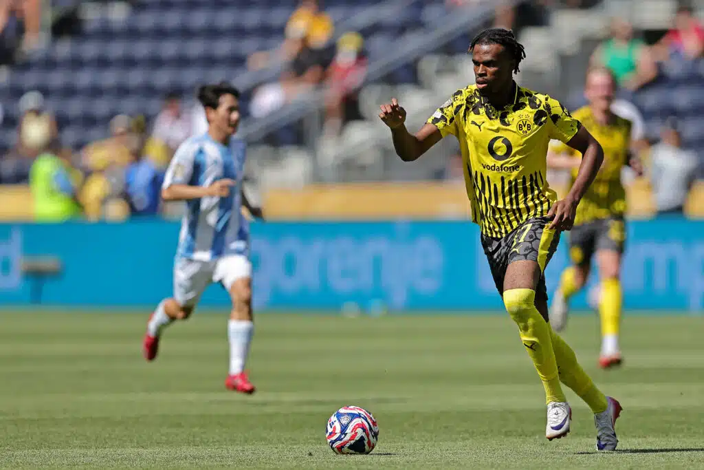 Valioliigan suurseura luopuu huippupelaajasta – tässä uusi koti