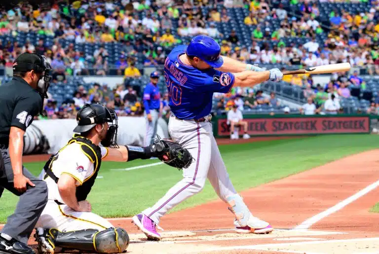 Baseballin supertähti hurjaan saavutukseen: ”Se oli vain villi unelma”