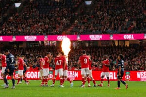 Suomeen saapuvan brittisensaation valmentaja täräyttää: ”Emme ole vielä ulkona”