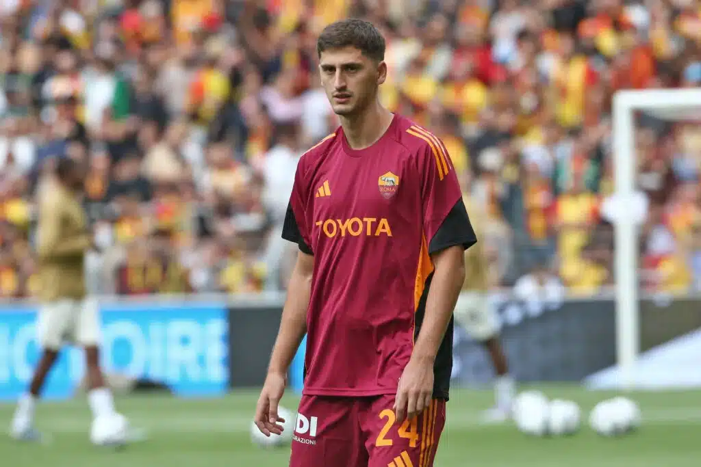 Barcelonan myllyyn jäänyt Mallorca vahvisti rivejään