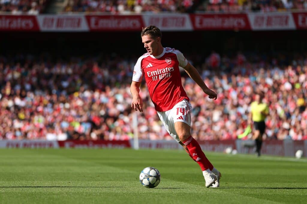 Arsenal vajaamiehisenä saksalaisjätin testiin Arsenal vajaamiehisenä saksalaisjätin testiin