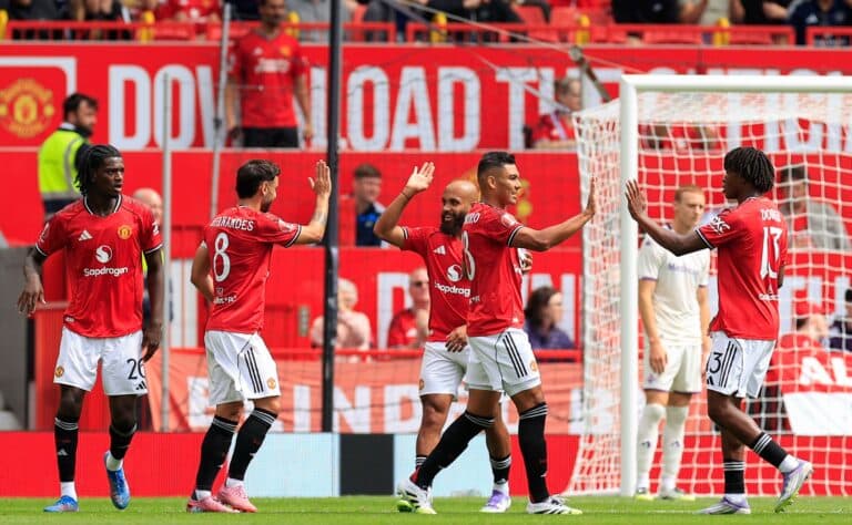 United, PSG ja Real Madrid hurjassa väännössä – saksalaisilmiö hurmasi Euroopan jättiläiset United, PSG ja Real Madrid hurjassa väännössä – saksalaisilmiö hurmasi Euroopan jättiläiset