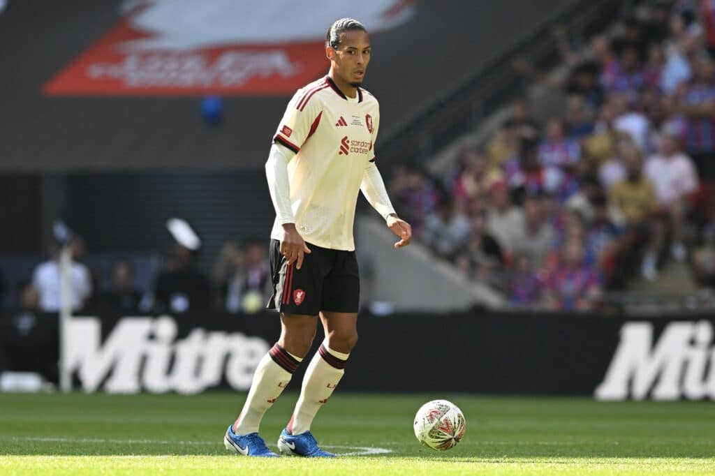 Sattumaa vai ei? – Espanjasta kantautui hurjia väitteitä Liverpool-kapteenista