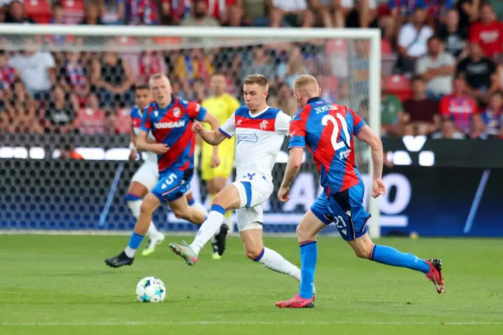 Huuhkajat-tähden seura todella lähellä Mestarien liigaa