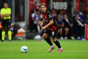 AC Milanista kuuluu hienoja asioita – jalkapallolegenda jatkaa