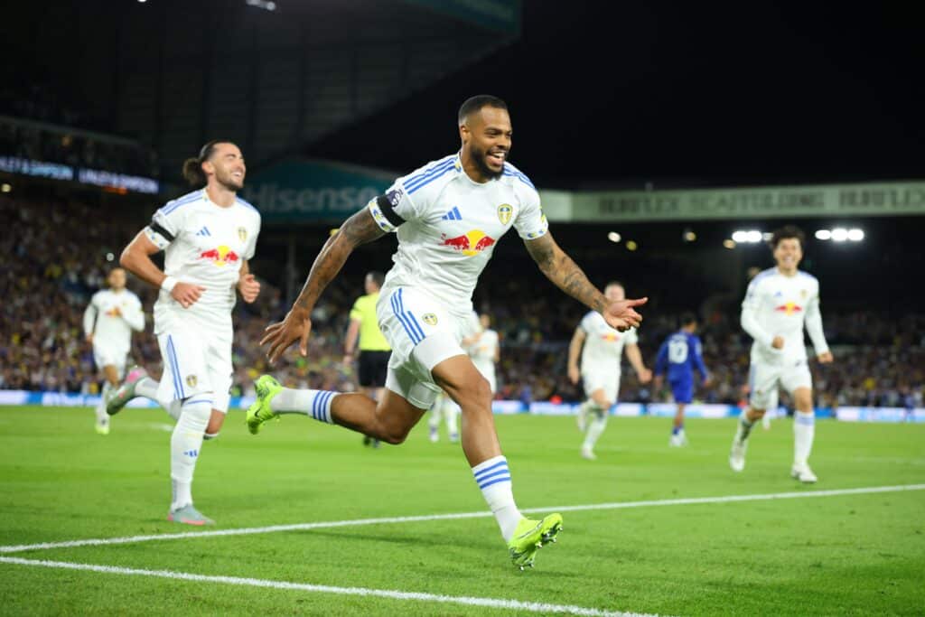 Oikeusmurha Valioliigassa? – Leeds voittoon