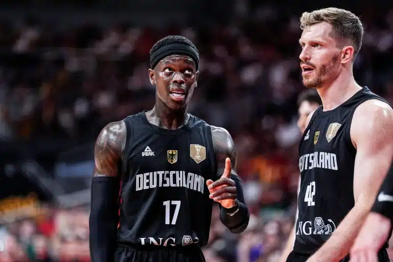 Nämä NBA-pelaajat piinaavat suomalaisia Tampereella