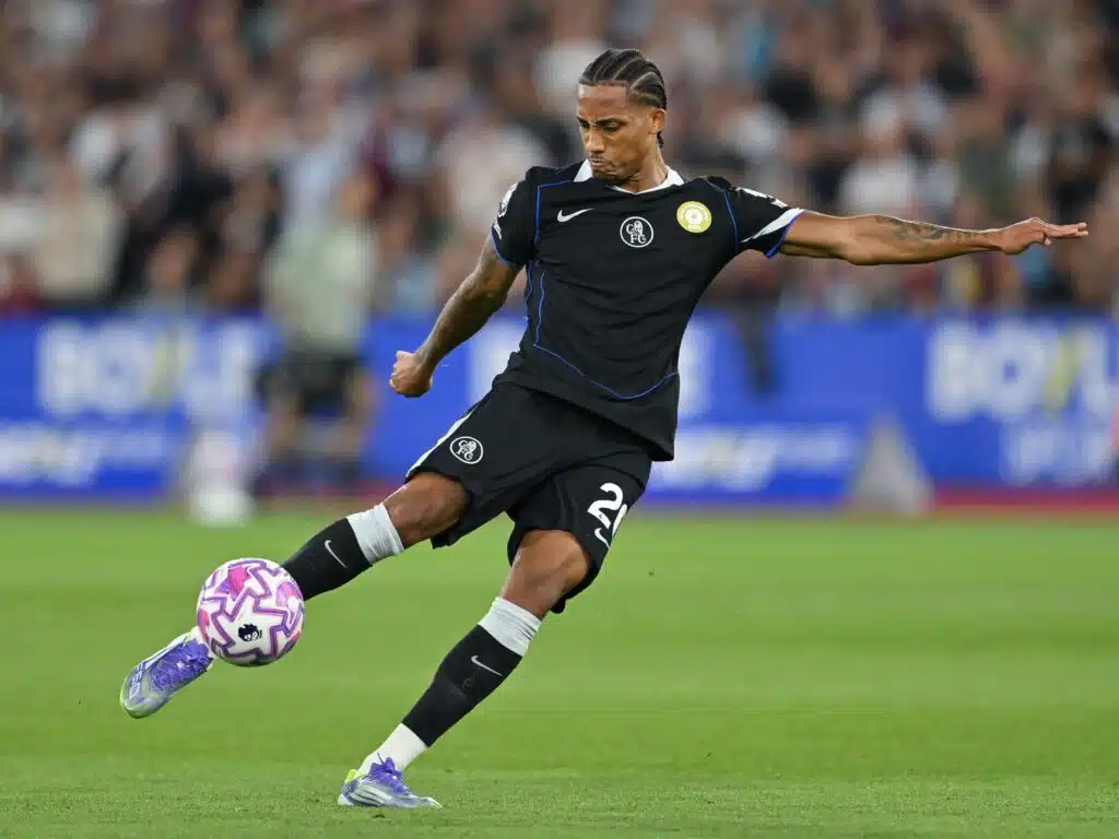 Jatkuuko maalijuhlat? – Chelsea saa Valioliigassa tiukan haasteen