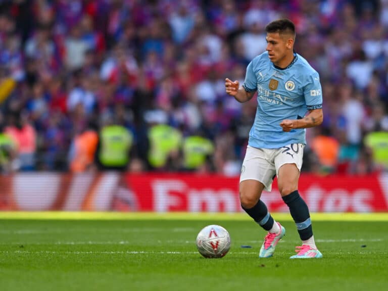 Manchester City jälleen lainapuuhissa