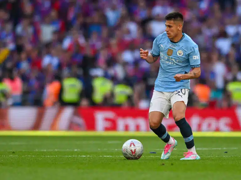 Manchester City jälleen lainapuuhissa
