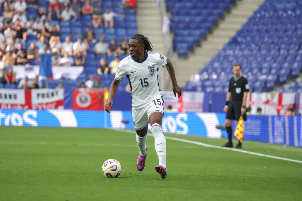 Lontoolaisseurat taistelevat Valioliiga-hyökkääjästä