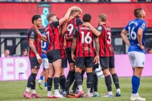 Miljoonavääntö päättyi kuin seinään – Valioliigaseura sai tahtonsa läpi