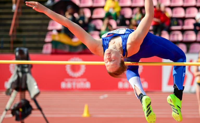 Enni Virjonen riemuitsi EM-pronssistaan – ”Ei täydellinen ottelu”