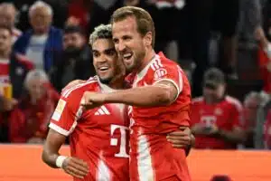 Bayern Münchenin suuri suunnitelma paljastui – ensi kesänä jysähtää?