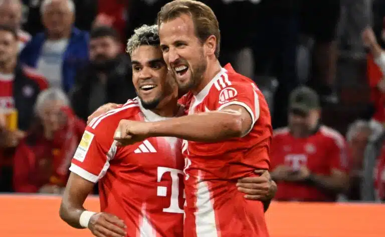 Bayern Münchenin suuri suunnitelma paljastui – ensi kesänä jysähtää?