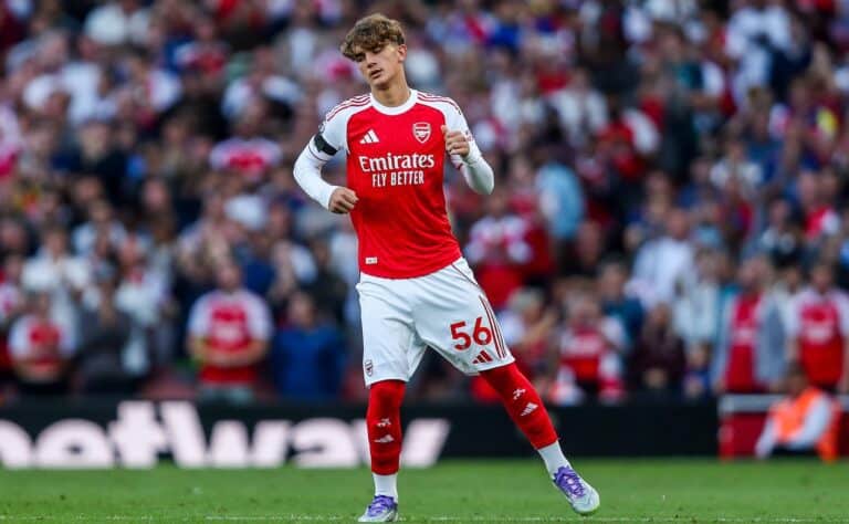 Arsenalilla edessä tiukka haaste Arsenalilla edessä tiukka haaste