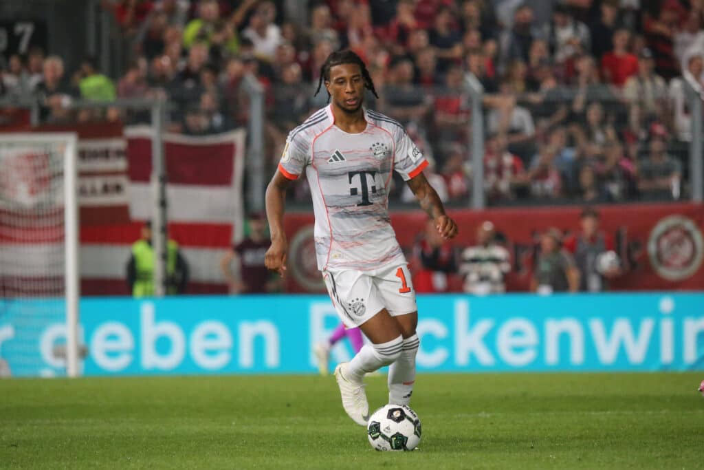 Saksan suurseuran tähdestä raju paljastus