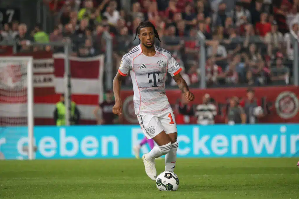 Saksan suurseuran tähdestä raju paljastus