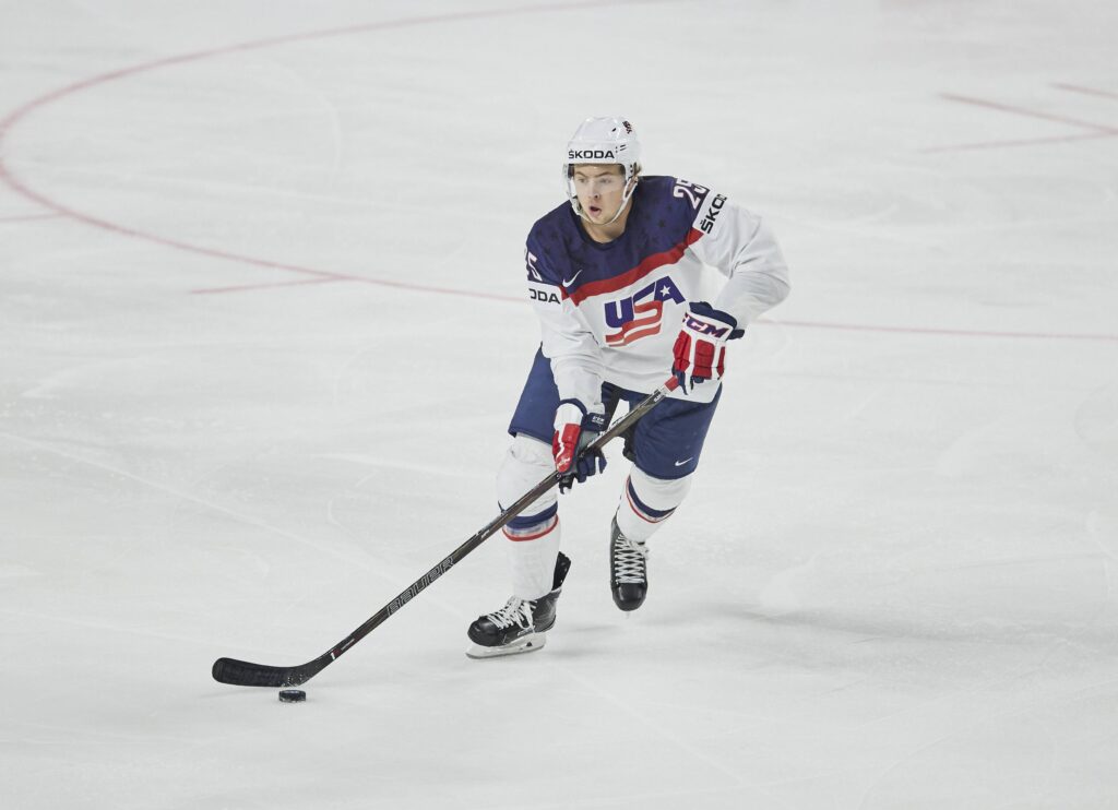 Bostonin supertähdeltä brutaali ilmaus: ”Nyt on meidän vuoro”