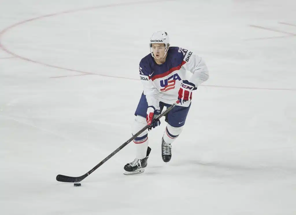 Bostonin supertähdeltä brutaali ilmaus: ”Nyt on meidän vuoro”