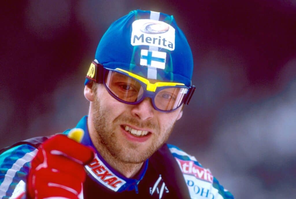 Näkökulma: Mika Myllylä on oikeusmurhan uhri