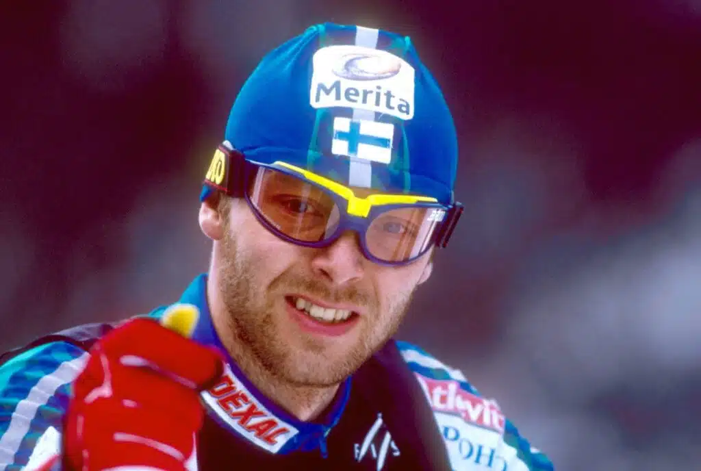 Näkökulma: Mika Myllylä on oikeusmurhan uhri