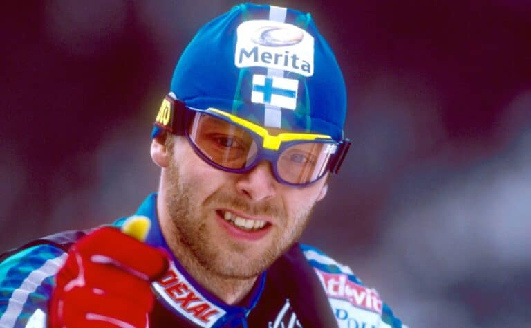 Uutuuskirjassa dramaattinen paljastus – Mika Myllylä aavisti kohtalonsa jo etukäteen