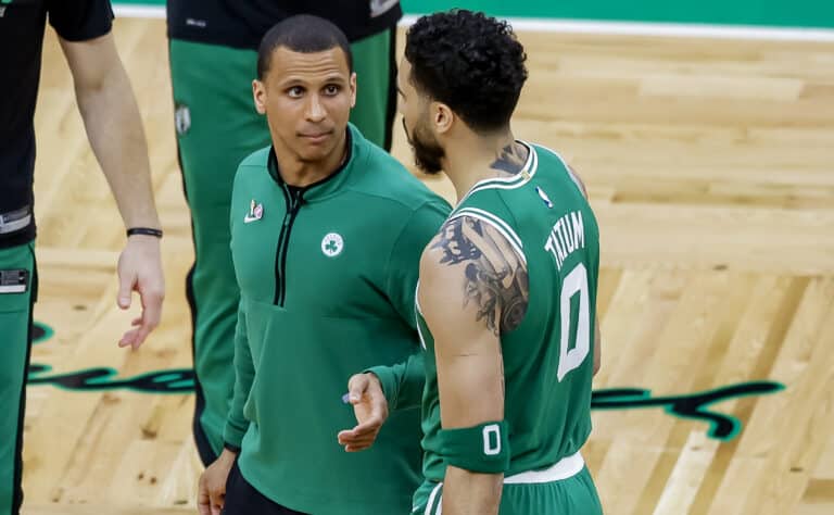 NBA:n kestomenestyjältä kova ratkaisu