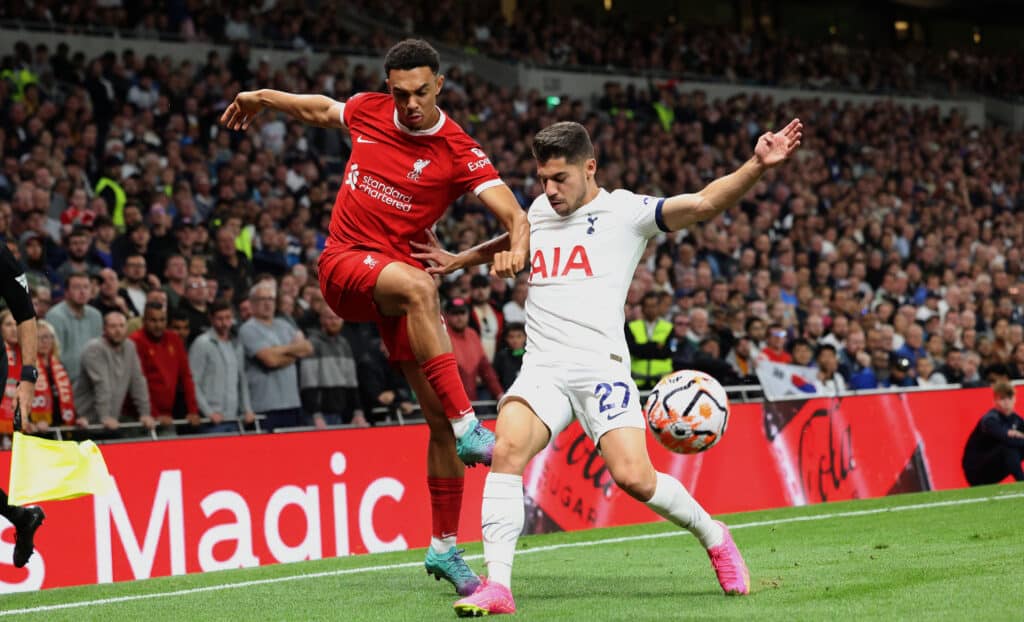 Supertähti jätti Liverpoolin ikävissä merkeissä – seuralegenda teki merkittävän paljastuksen