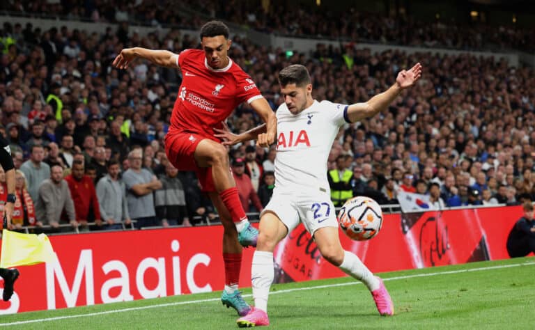 Supertähti jätti Liverpoolin ikävissä merkeissä – seuralegenda teki merkittävän paljastuksen