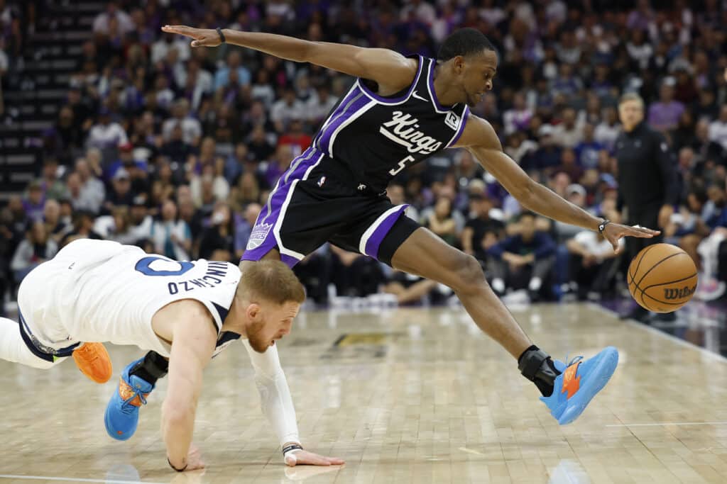 NBA:ssa jättimäinen sopimus – 229 miljoonaa dollaria