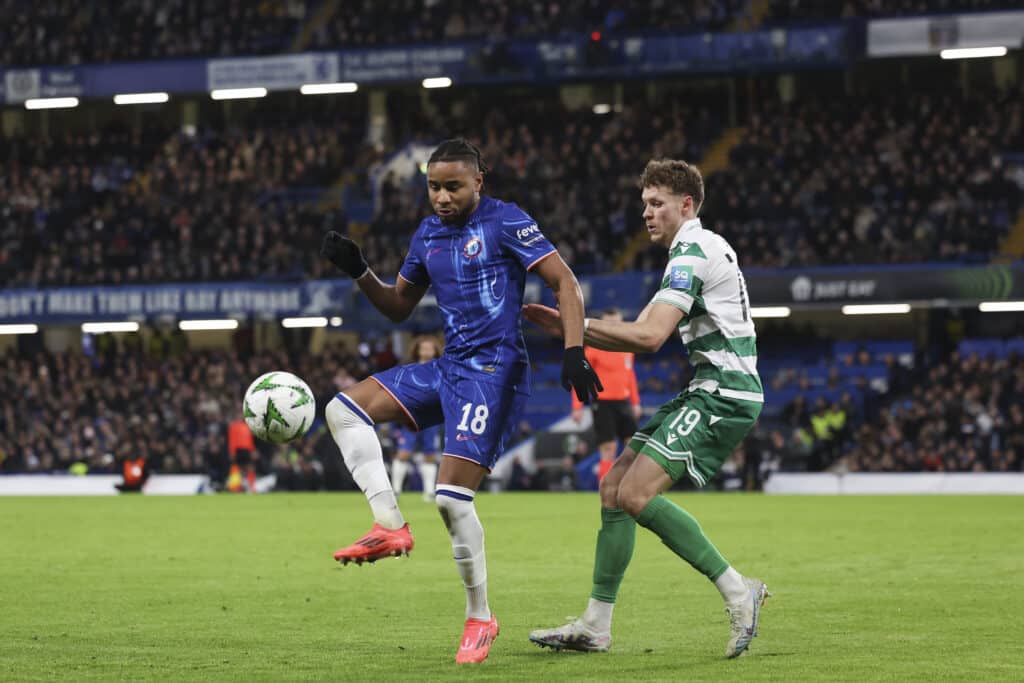 Nyt jysähti – AC Milan kiinnitti superhyökkääjän