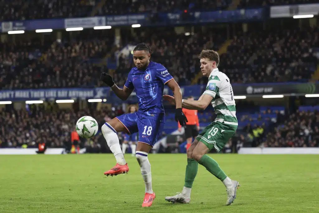 Nyt jysähti – AC Milan kiinnitti superhyökkääjän