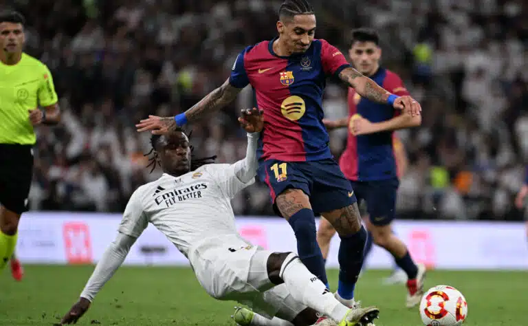 Liverpool suunnittelee kaappausta Real Madridista