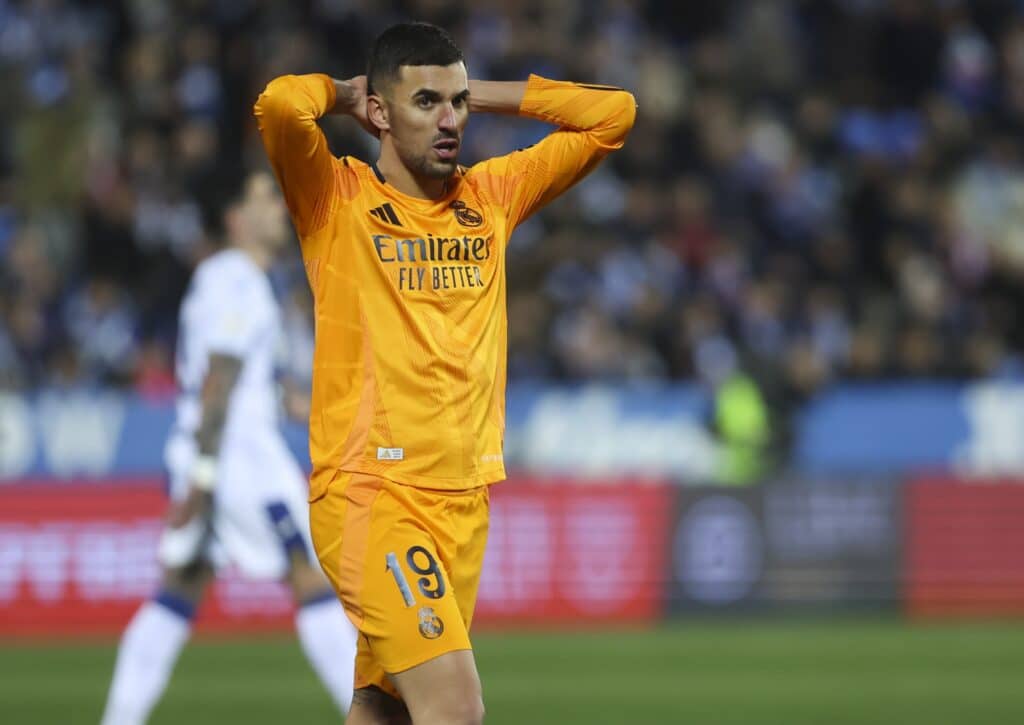 Siirto varmistunut? Real Madridin luottopelaaja pudotti valtavan vihjeen sosiaalisessa mediassa