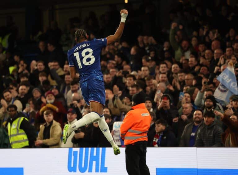 Siirto selvä – Chelsea-hyökkääjä Italiaan