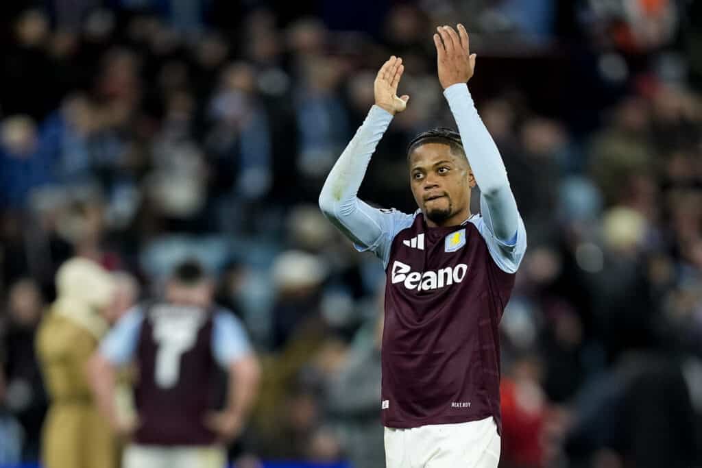 Englannin Valioliigassa nähtiin yllätystulos