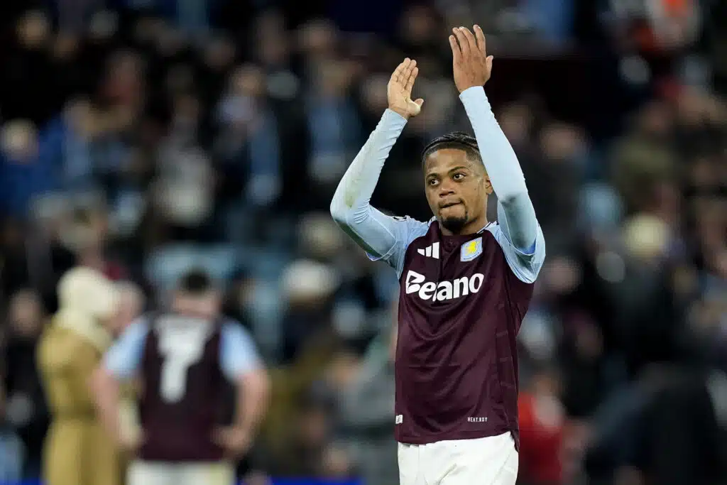 Lainasopimus on valmis – AS Roma hankki hyökkääjän Valioliigasta