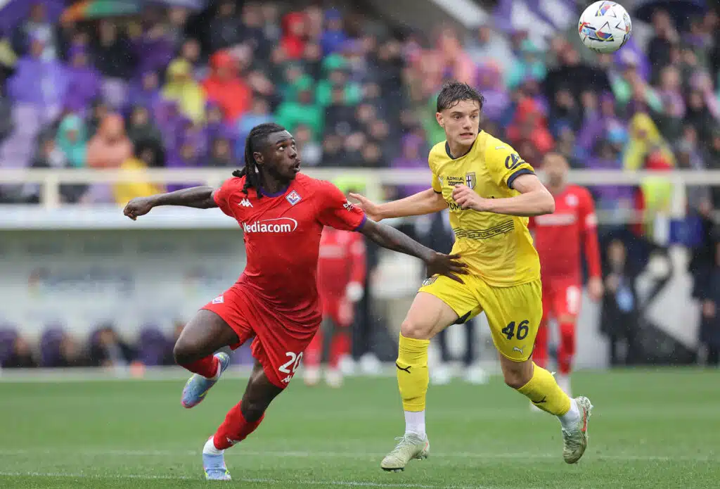 Liverpool vahvisti rivejään – huippulupaava italialaispelaaja matkaa Englantiin