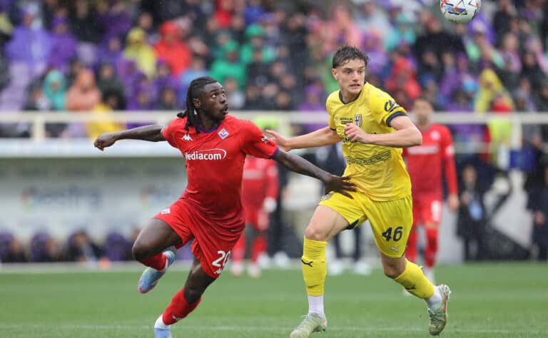 Liverpool vahvisti rivejään – huippulupaava italialaispelaaja matkaa Englantiin