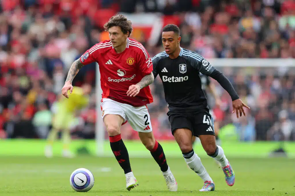 Ruotsin tornille uusi koti? – tässä maajoukkuepelaajan palveluksista kiinnostunut seura