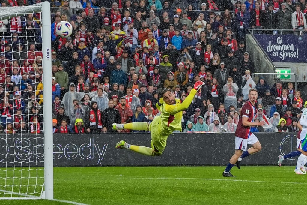 Tämän takia PSG halusi eroon Gianluigi Donnarummasta