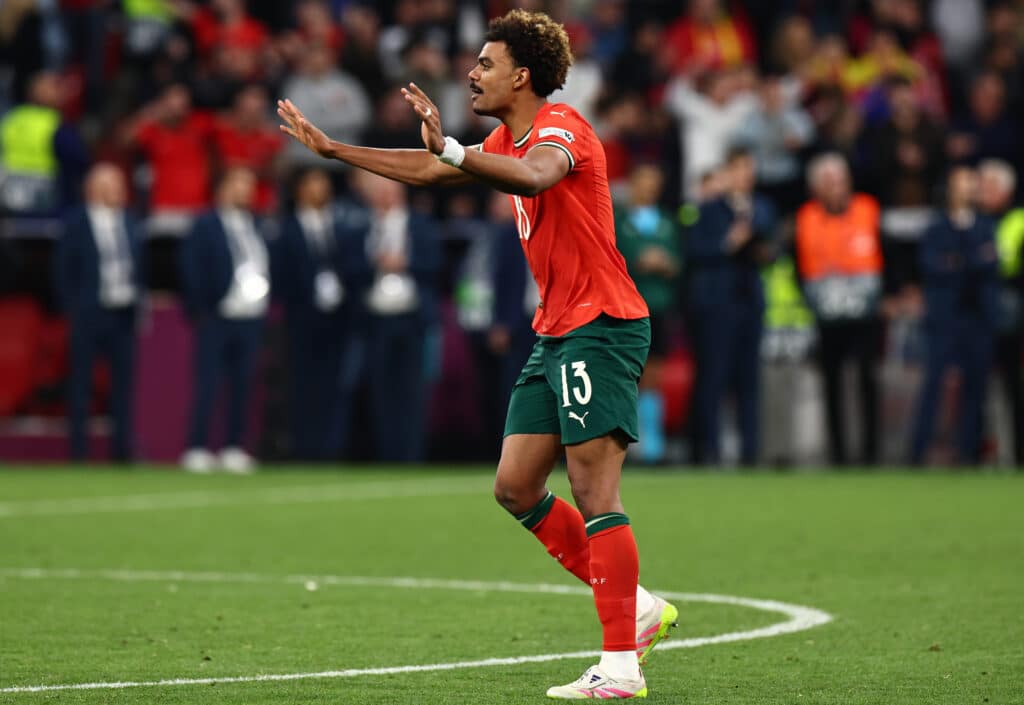 Chelsea päästämässä irti portugalilaistähdestä