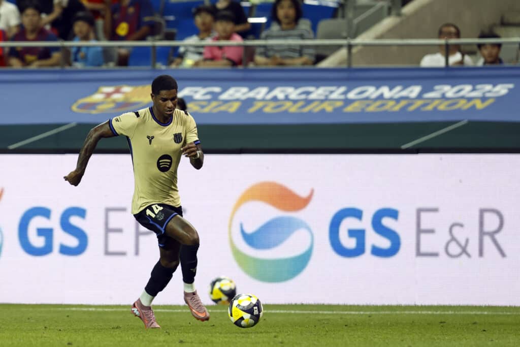 Uhka vai mahdollisuus? – FC Barcelonalta viiltävä kuitti Manchesteriin